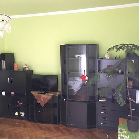 シオーフォクKiraly Apartmanアパートメント エクステリア 写真
