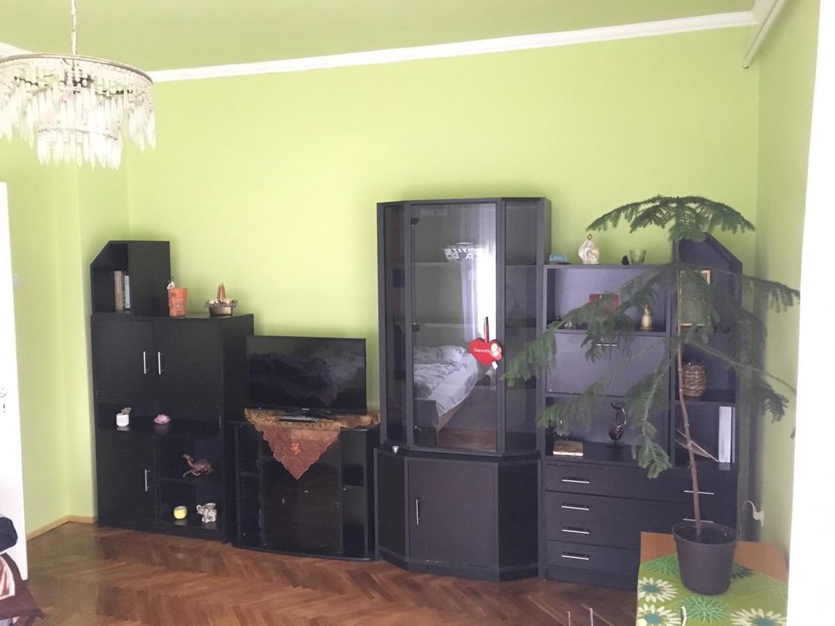 シオーフォクKiraly Apartmanアパートメント エクステリア 写真